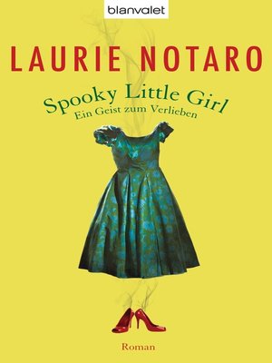 cover image of Spooky Little Girl--Ein Geist zum Verlieben